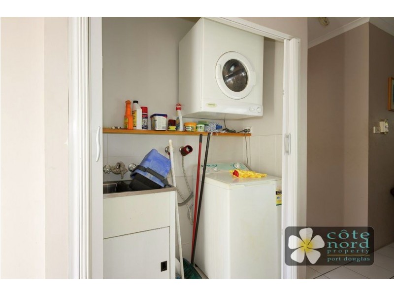 Unit 47 Ti-Tree Resort, 1-5 Barrier Street, Port Douglas QLD 4877