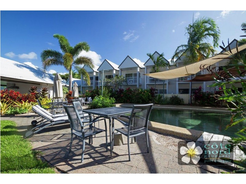 Unit 47 Ti-Tree Resort, 1-5 Barrier Street, Port Douglas QLD 4877