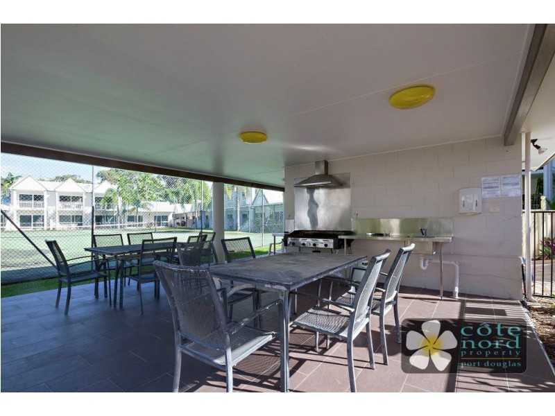 Unit 47 Ti-Tree Resort, 1-5 Barrier Street, Port Douglas QLD 4877