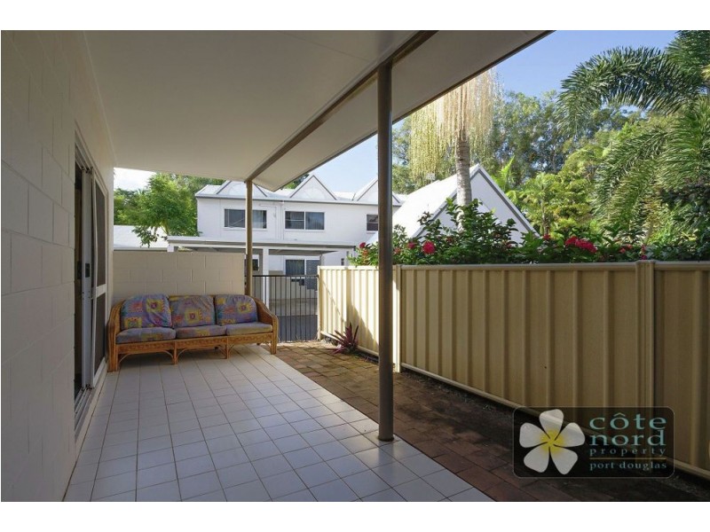 Unit 47 Ti-Tree Resort, 1-5 Barrier Street, Port Douglas QLD 4877