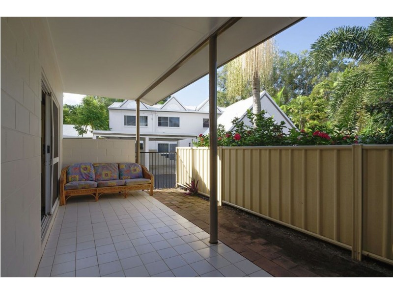 Unit 47 Ti-Tree Resort, 1-5 Barrier Street, Port Douglas QLD 4877