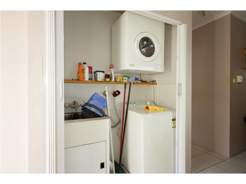 Unit 47 Ti-Tree Resort, 1-5 Barrier Street, Port Douglas QLD 4877