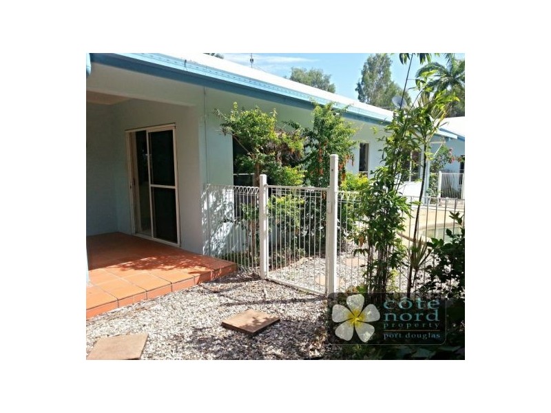 Port Douglas QLD 4877