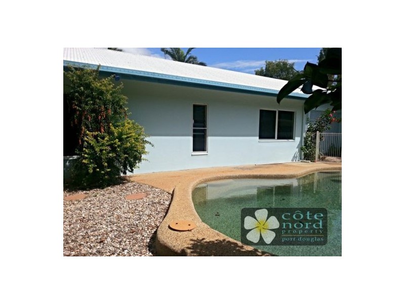 Port Douglas QLD 4877