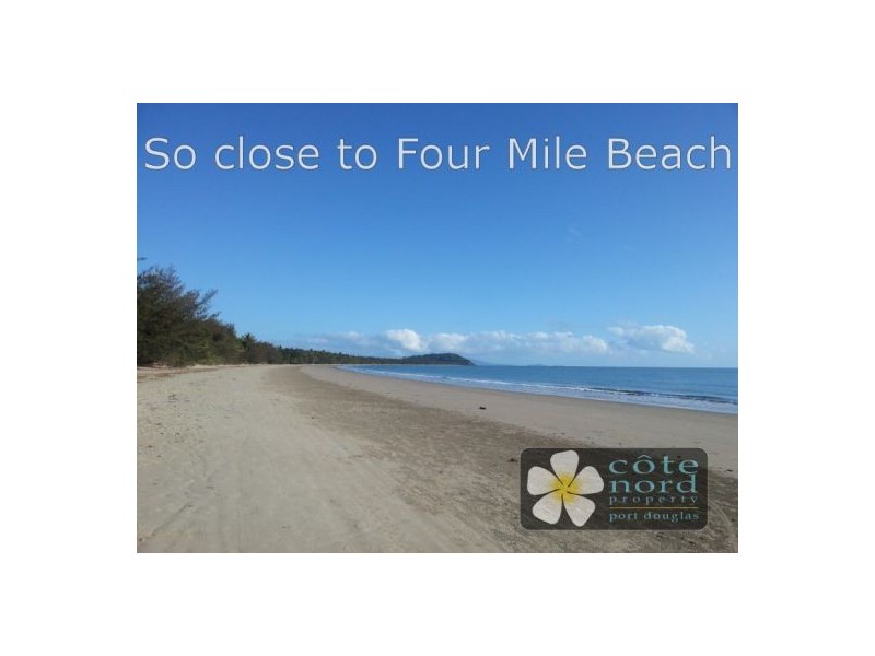 Port Douglas QLD 4877