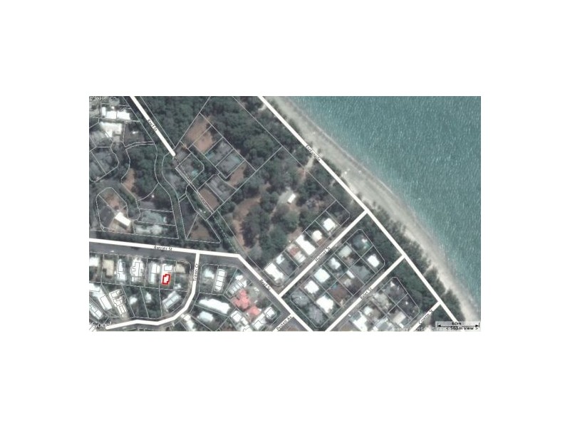 Port Douglas QLD 4877