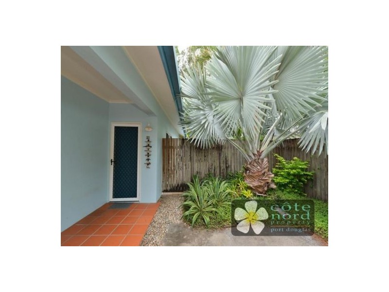 Port Douglas QLD 4877