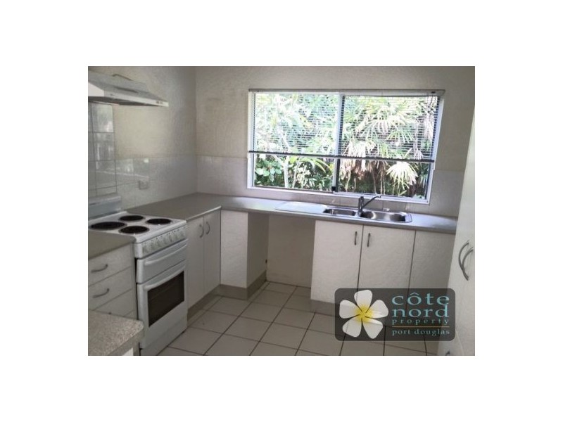 Port Douglas QLD 4877