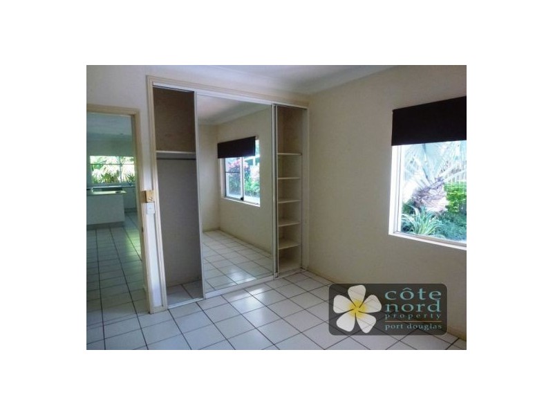 Port Douglas QLD 4877