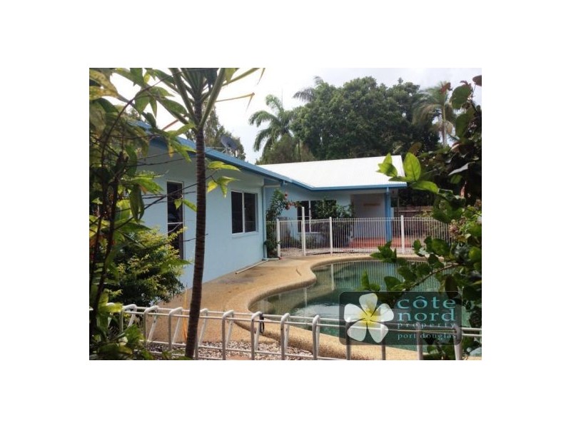 Port Douglas QLD 4877