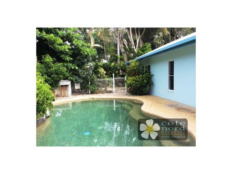 Port Douglas QLD 4877