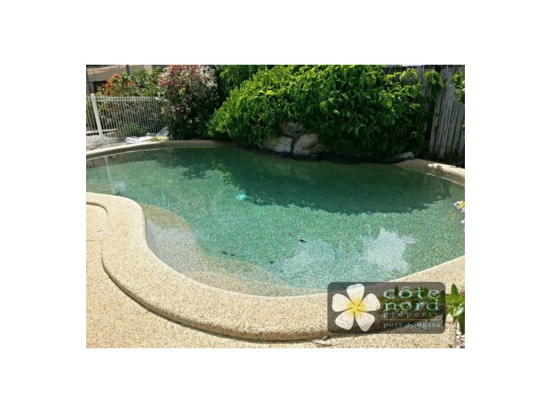 Port Douglas QLD 4877