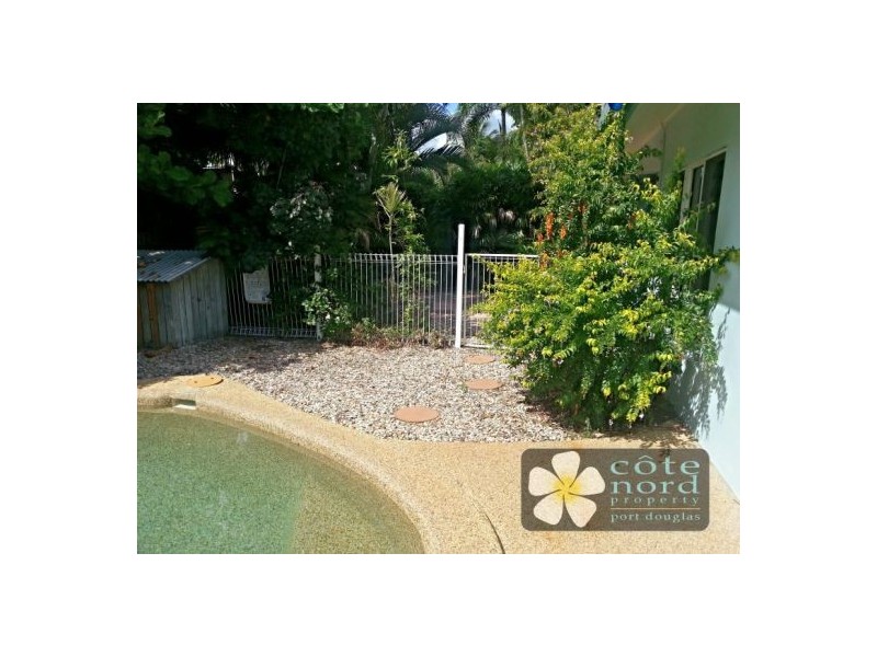 Port Douglas QLD 4877