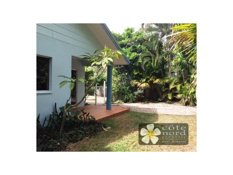 Port Douglas QLD 4877