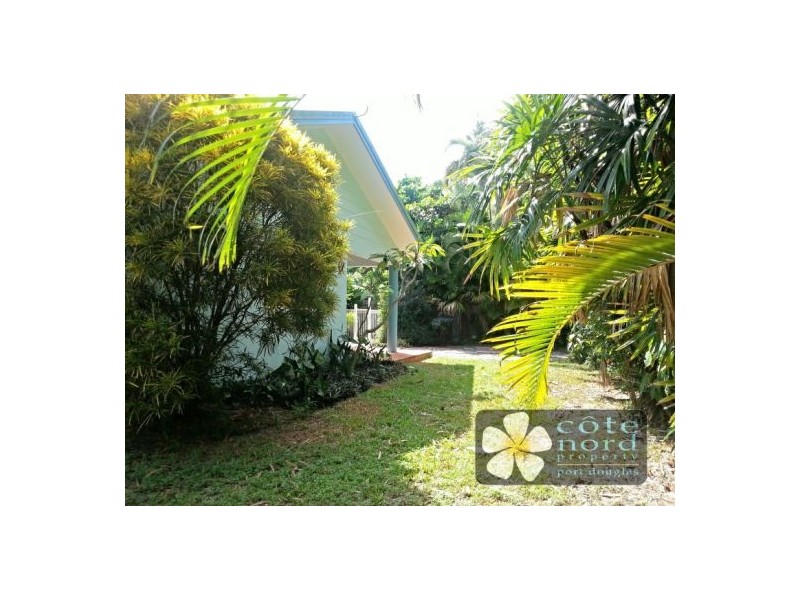 Port Douglas QLD 4877