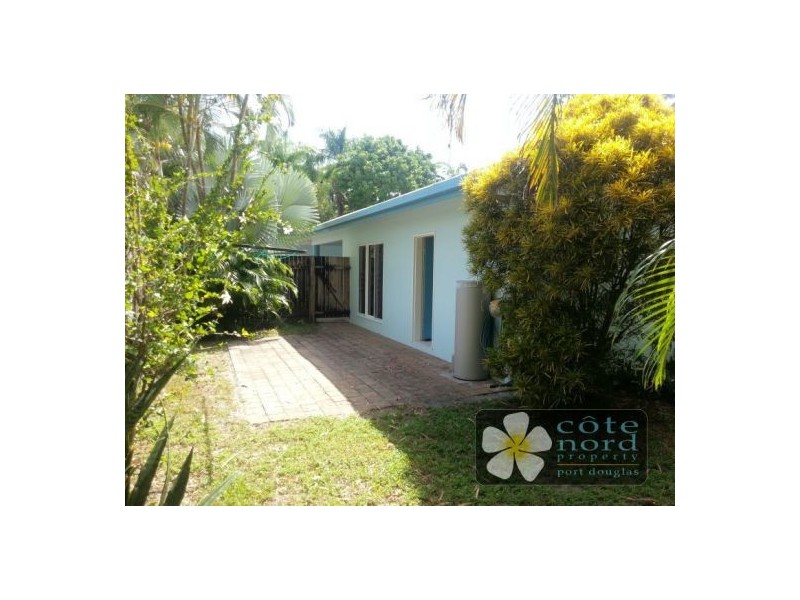 Port Douglas QLD 4877