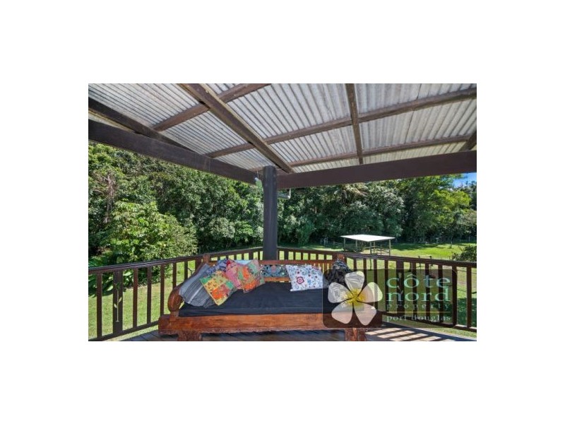 Mossman QLD 4873