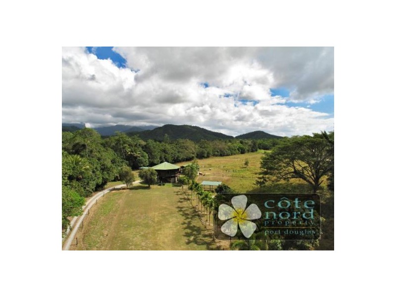 Mossman QLD 4873