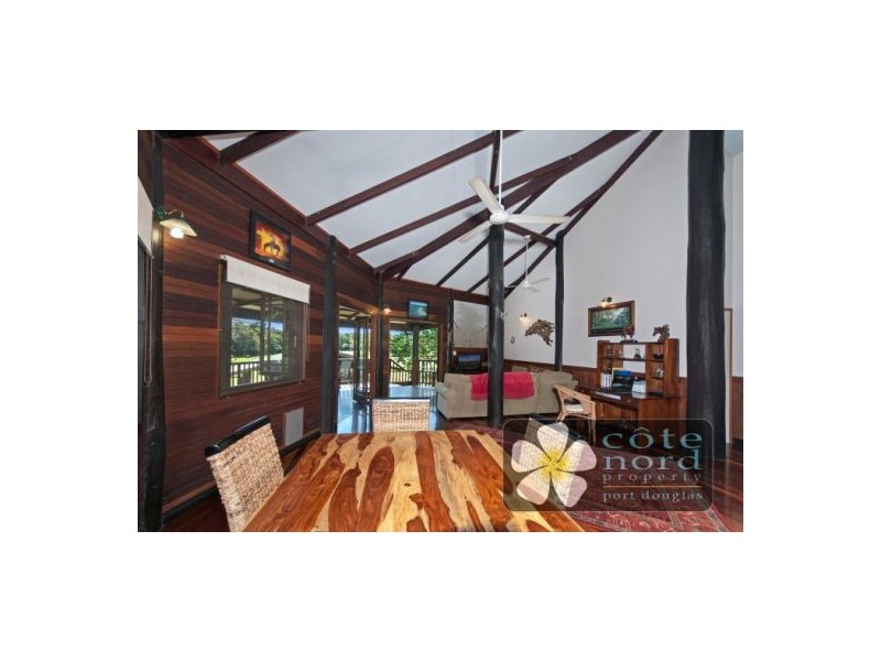 Mossman QLD 4873