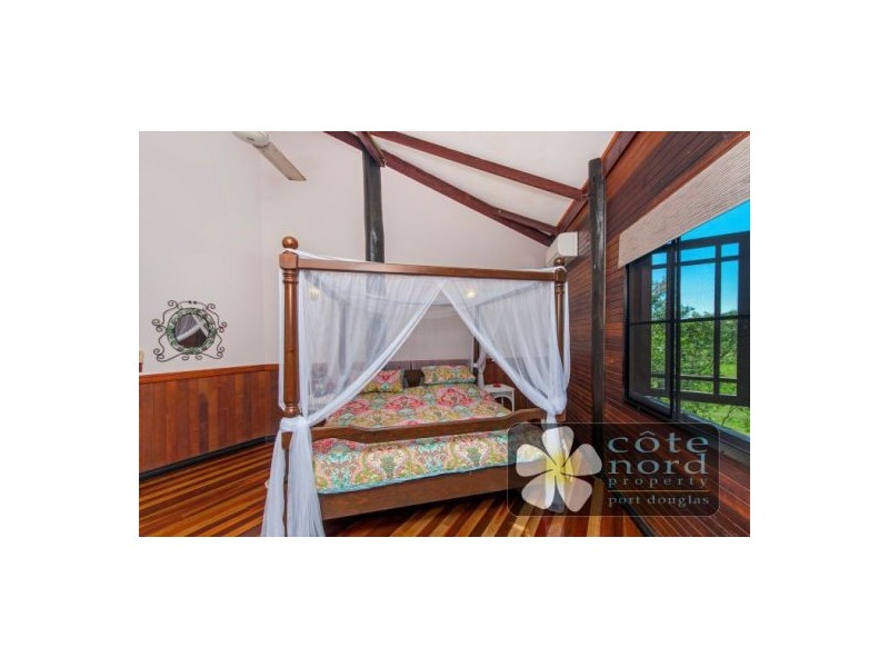 Mossman QLD 4873