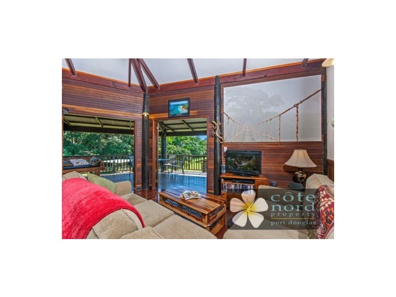 Mossman QLD 4873