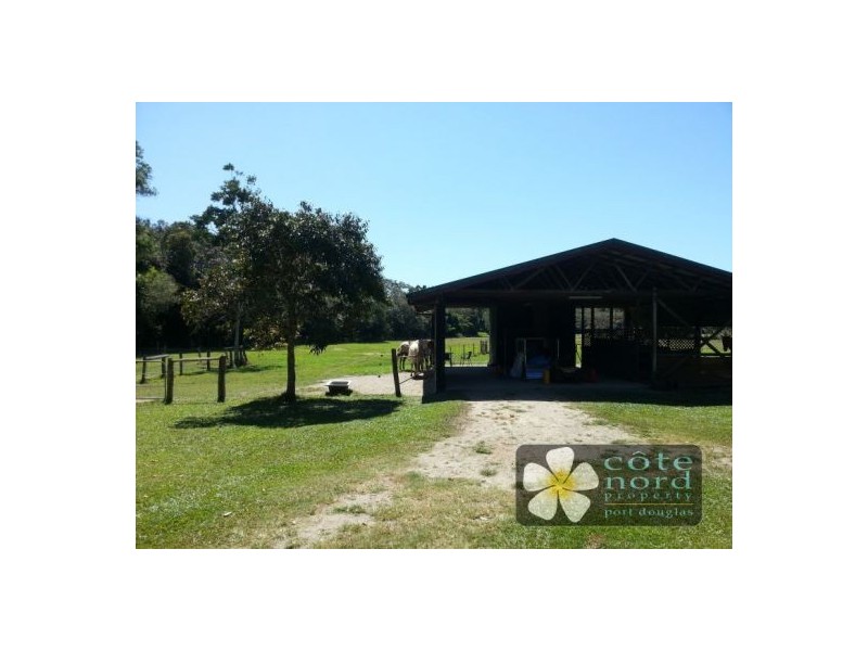 Mossman QLD 4873