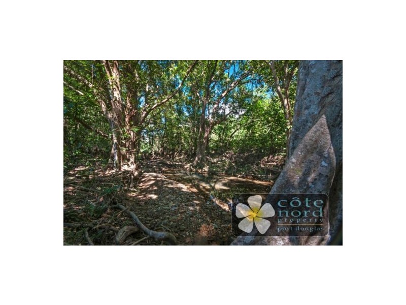 Mossman QLD 4873