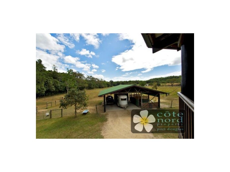 Mossman QLD 4873