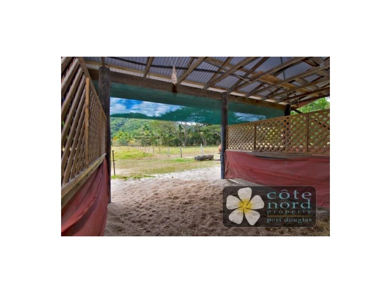 Mossman QLD 4873