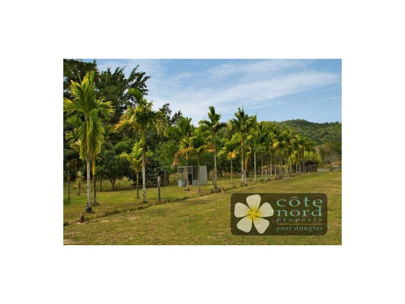 Mossman QLD 4873