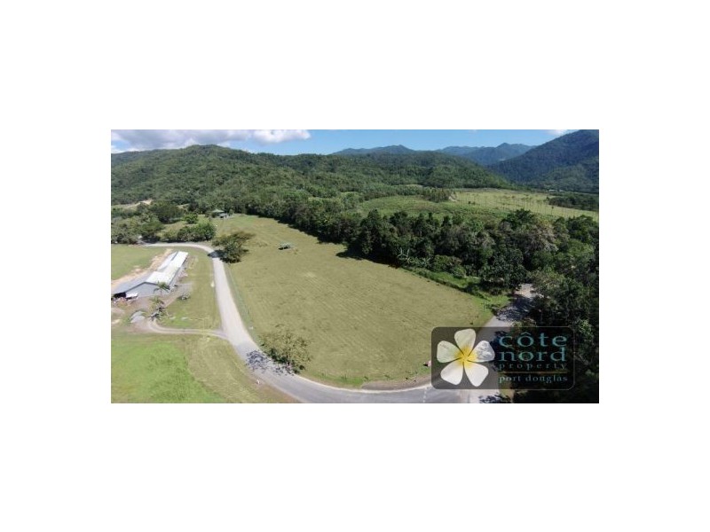 Mossman QLD 4873