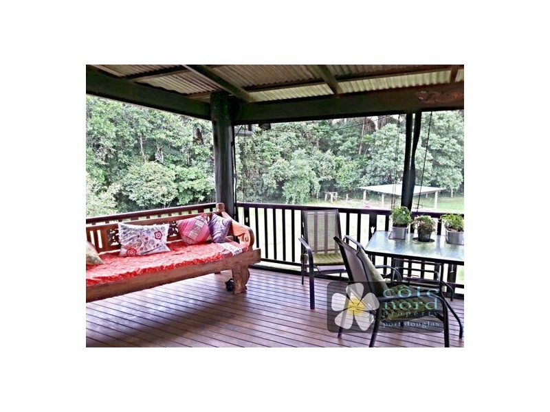 Mossman QLD 4873