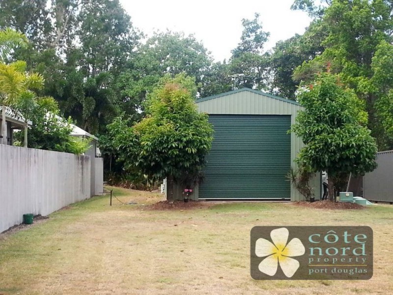 16 Ives Avenue, Wonga Beach QLD 4873