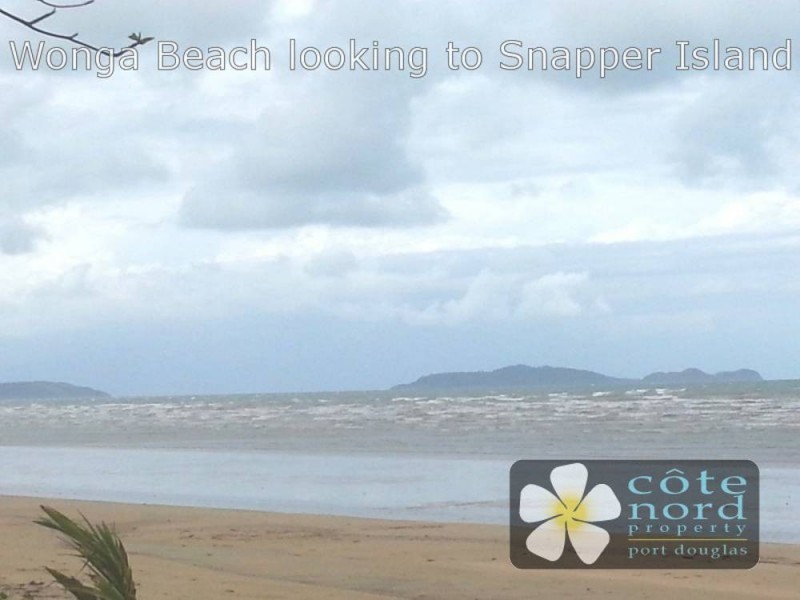 16 Ives Avenue, Wonga Beach QLD 4873