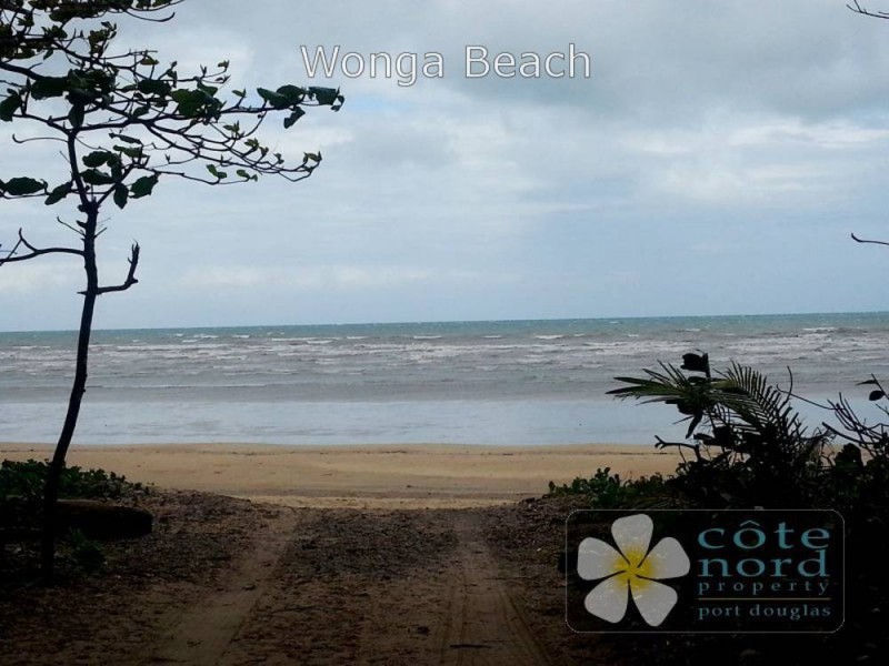 16 Ives Avenue, Wonga Beach QLD 4873