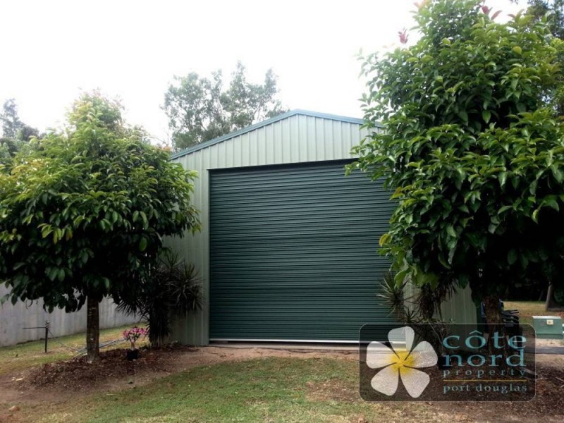 16 Ives Avenue, Wonga Beach QLD 4873