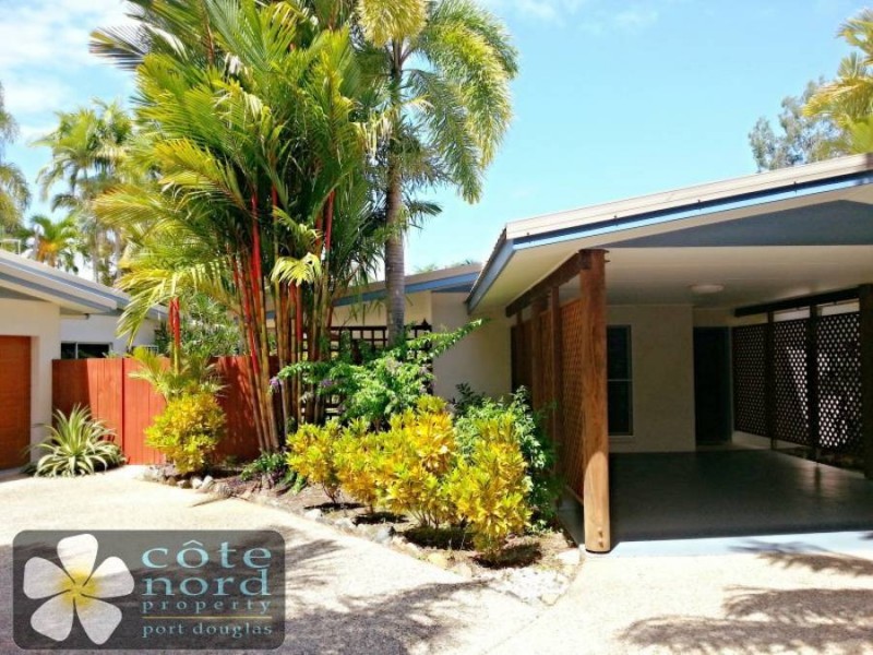 15 Agincourt Street, Port Douglas QLD 4877