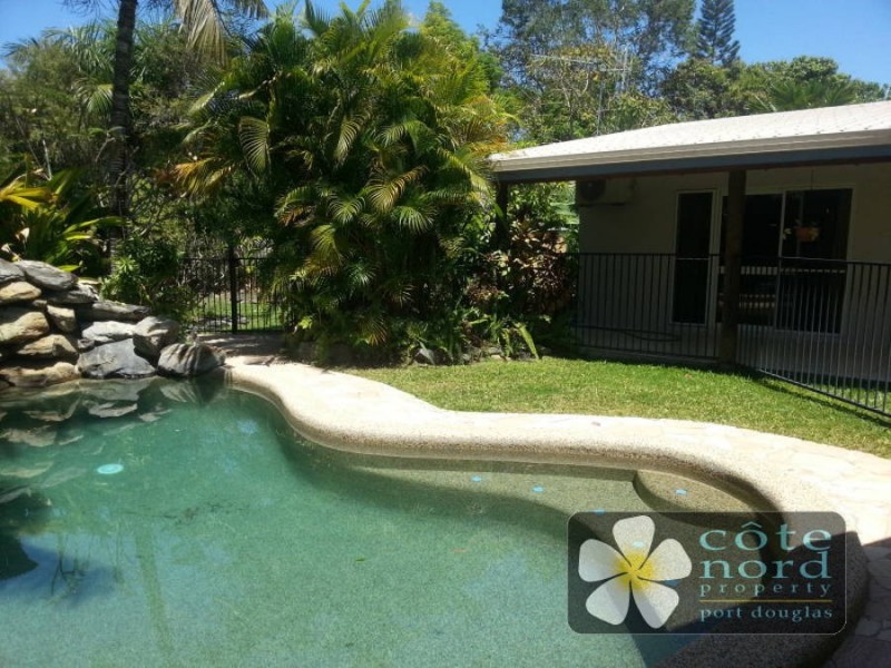 15 Agincourt Street, Port Douglas QLD 4877