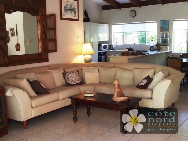 15 Agincourt Street, Port Douglas QLD 4877