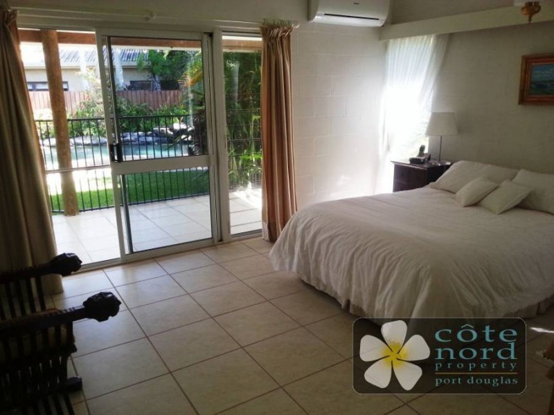 15 Agincourt Street, Port Douglas QLD 4877