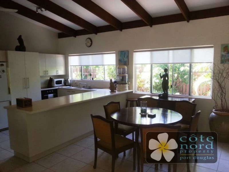 15 Agincourt Street, Port Douglas QLD 4877