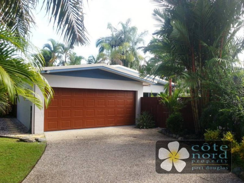 15 Agincourt Street, Port Douglas QLD 4877