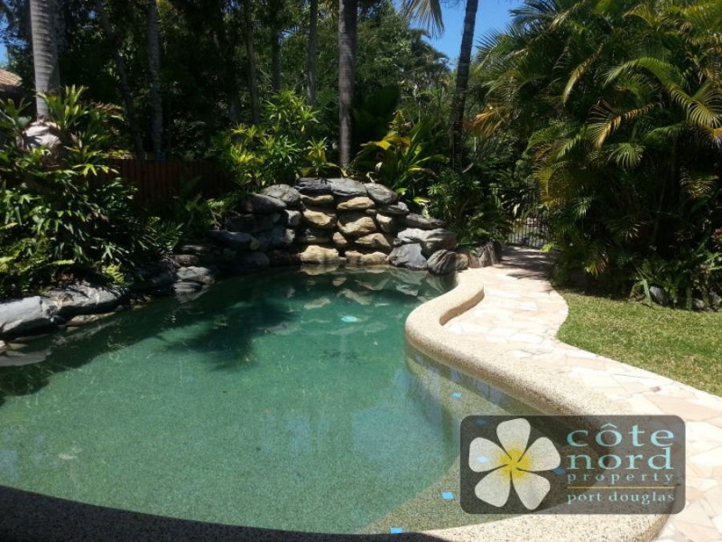 15 Agincourt Street, Port Douglas QLD 4877