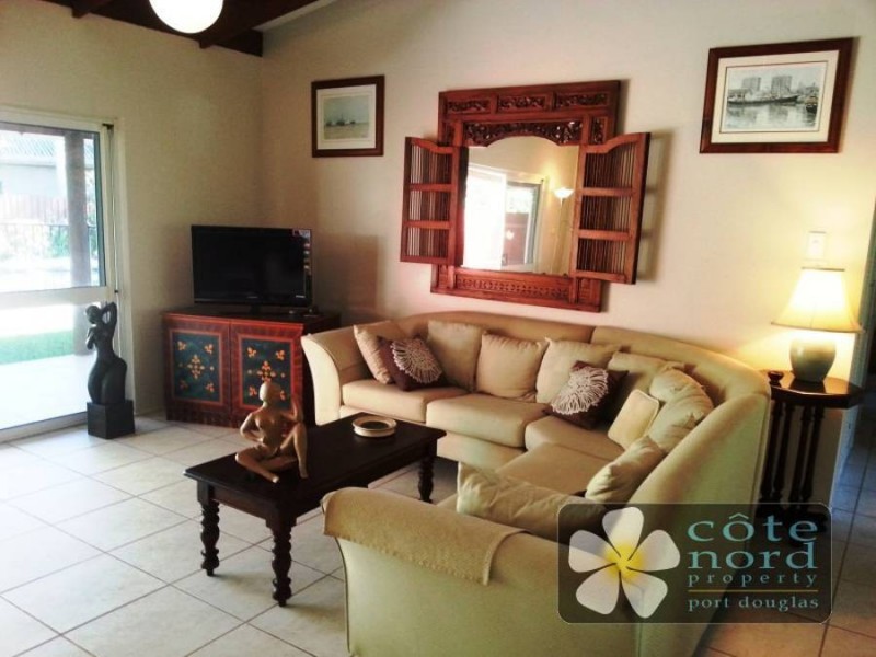 15 Agincourt Street, Port Douglas QLD 4877