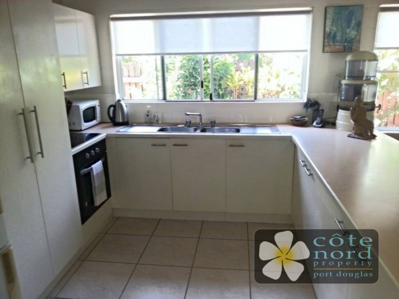 15 Agincourt Street, Port Douglas QLD 4877