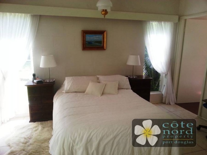 15 Agincourt Street, Port Douglas QLD 4877