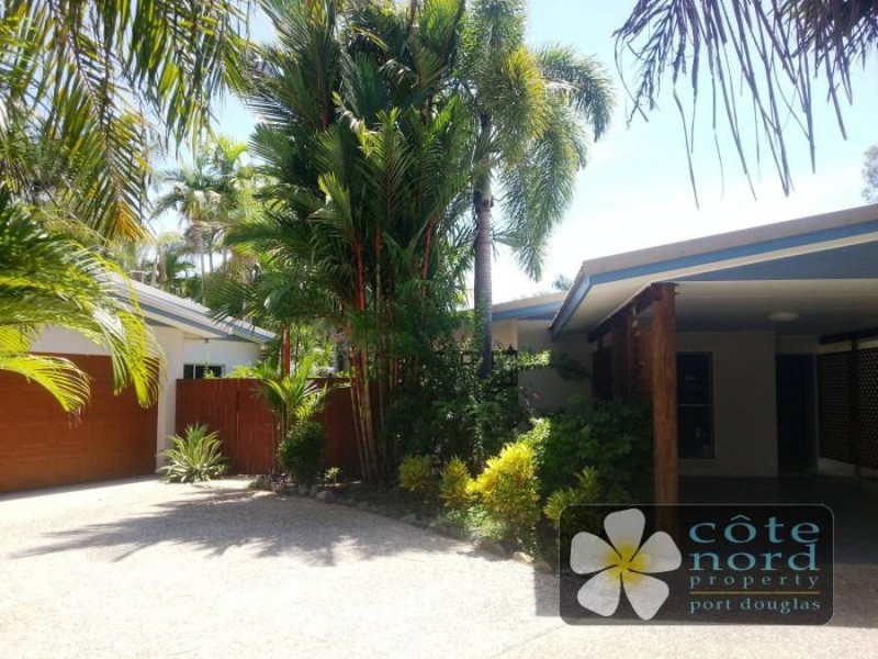 15 Agincourt Street, Port Douglas QLD 4877