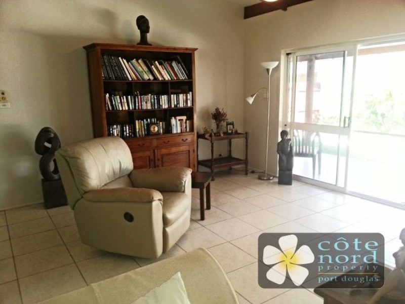 15 Agincourt Street, Port Douglas QLD 4877