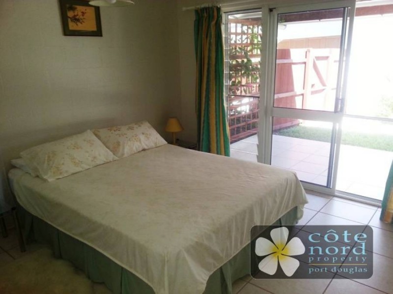 15 Agincourt Street, Port Douglas QLD 4877