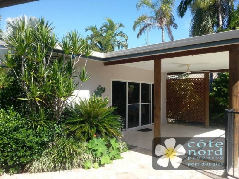 15 Agincourt Street, Port Douglas QLD 4877